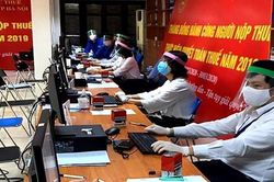 Hà Nội công khai danh sách 2.026 đơn vị đang nợ thuế