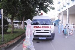 Hà Nội thêm 4 ca mắc Covid-19 liên quan đến 3 ổ dịch