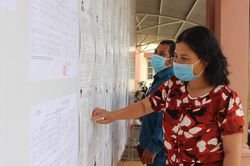 Chương trình hành động của ứng cử viên đại biểu Quốc hội khóa XV Lê Hoàng Anh