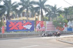 Chương trình hành động của ứng cử viên đại biểu Quốc hội khóa XV Vũ Hồng Duy