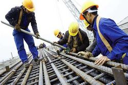 Giải pháp chặn đà tăng giá thép