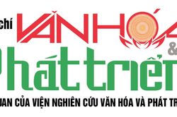 Giờ phút chuyển giao vanhien.vn - vanhoavaphattrien.vn