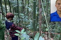 Sát hại em trai 3 tuổi do mâu thuẫn chia đất