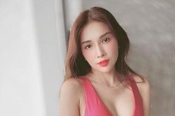 Sao Việt diện nóng bỏng ngày hè