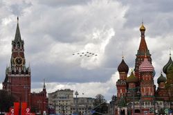 Ông Putin rút Nga khỏi Hiệp ước Bầu trời Mở, Mỹ nói gì?