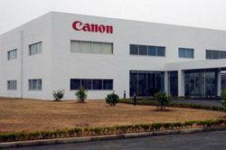 Bắc Ninh phong tỏa Ký túc xá Công ty Canon liên quan ca nghi mắc COVID-19