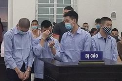 Đình chỉ thêm 1 trung tá Công an quận Tây Hồ