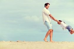 Dạy con thế này mới đủ 2 vế cần phải có