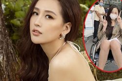 Bệnh lý hoa hậu Mai Phương Thúy vừa mắc, ngày hè nóng nực càng phải thận trọng