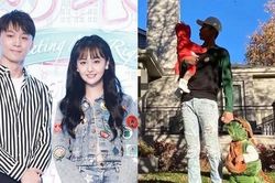 Trương Hằng giành được quyền nuôi dưỡng hai con, Trịnh Sảng hết đường tái xuất showbiz?