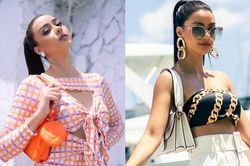 Không phải Khánh Vân, Hoa hậu Thái Lan mới là thí sinh có kho trang phục hoành tráng nhất