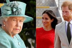 'Nội chiến' Hoàng gia bùng phát: Harry công khai nói 'sống ở hoàng tộc như trong sở thú'