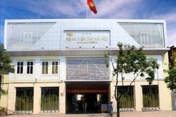 Vi phạm quy định đấu thầu, nhiều cựu lãnh đạo BV Tim Hà Nội bị bắt