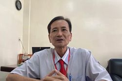 Nhà trường không buộc thôi học nữ sinh xăm hình
