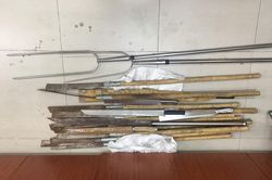Cảnh sát thông tin vụ hỗn chiến ở TP.HCM