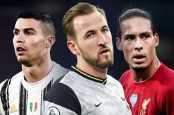 Dàn cầu thủ hơn 800 triệu euro có thể không được dự Champions League