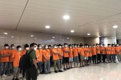TP Hồ Chí Minh trục xuất 52 người nhập cảnh trái phép