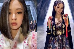 Những bộ trang phục trình diễn huyền thoại của Blackpink