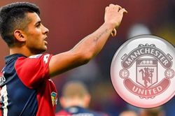 Cristian Romero: Mục tiêu mới nhất của MU tài năng cỡ nào?