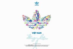 adidas khởi động cuộc thi 'Việt Nam Đồng Hiện'