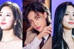 Top 5 thần tượng K-pop nhà JYP nổi tiếng nhất 1 thập kỷ qua