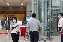Chủ tịch Hà Nội: Công an thành phố cần điều tra ca bệnh là Giám đốc Hacinco