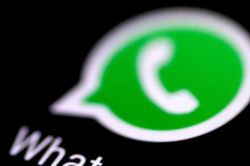 Đức tạm cấm Facebook thu thập dữ liệu người dùng WhatsApp