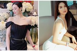 Móc mỉa Ngọc Trinh 'ảo đủ trò', Khánh My trên cơ tài sắc thế nào?
