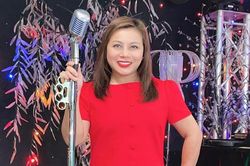 Vợ cũ Hoàng Anh nói gì khi bị nghi lấn sân showbiz?