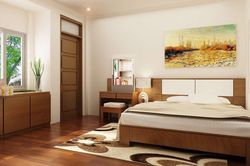 Đại kỵ chọn kích thước phòng ngủ làm ảnh hưởng trực tiếp đến gia chủ