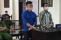 Thái Bình: Xử vụ chém người do Đường 'Nhuệ' dàn xếp