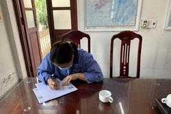 Bắc Giang: Thêm một trường hợp bị xử phạt vì đăng thông tin sai sự thật về dịch Covid-19