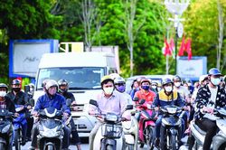 Vắc xin ý thức!