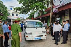 Trưa 13/5: Cả nước ghi nhận 21 ca mắc COVID-19 mới