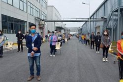 Chiều 13/5: Cả nước ghi nhận 31 ca mắc mới, trong đó 19 ca trong nước