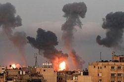 Quân đội Israel khoe tiêu diệt hai quan chức tình báo cấp cao của Hamas