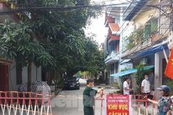 4 sinh viên đại học Y Dược Thái Bình dương tính với SARS-CoV-2