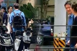 Trở lại công việc sau ồn ào ly hôn, Phùng Thiệu Phong bị dân mạng mắng thậm tệ