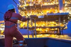 Hợp tác xử lý khoan tự động giữa Schlumberger và NOV