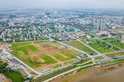 Để lại đất hương hỏa cho con trai thừa kế