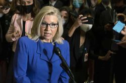 Mỹ: Đảng Cộng hòa loại bà Liz Cheney khỏi vị trí cấp cao tại Hạ viện