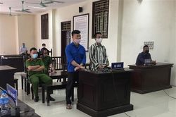 Thái Bình: Hai 'đàn em' của Nguyễn Xuân Đường nhận thêm án tù giam