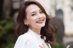 Bảo Thanh 'Về nhà đi con' khoe ảnh con gái vừa chào đời