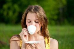 Đánh tan mỡ bụng với 4 thói quen đơn giản