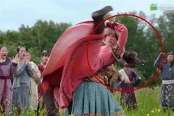 15 lỗi sai ngớ ngẩn thấy rõ trong phim cổ trang Hoa ngữ khiến khán giả 'giận tím người'