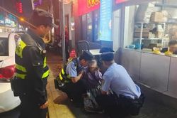 Bạn trai kém 13 tuổi đòi chia tay, người phụ nữ làm điều dại dột khiến cảnh sát cũng hoảng hồn