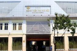 7 bị can vừa bị khởi tố, tạm giam liên quan đến đấu thầu tại BV Tim Hà Nội gồm những ai?