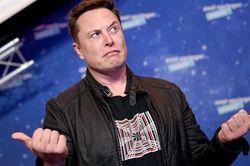 Vốn hóa thị trường tiền ảo 'bốc hơi' 366 tỷ USD vì dòng tweet của Elon Musk