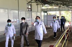 Kiên quyết đóng cửa, tạm dừng hoạt động các cơ sở khám chữa bệnh không đạt tiêu chuẩn