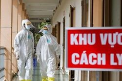 Thêm 31 ca mắc COVID-19 mới, có 19 ca lây nhiễm cộng đồng